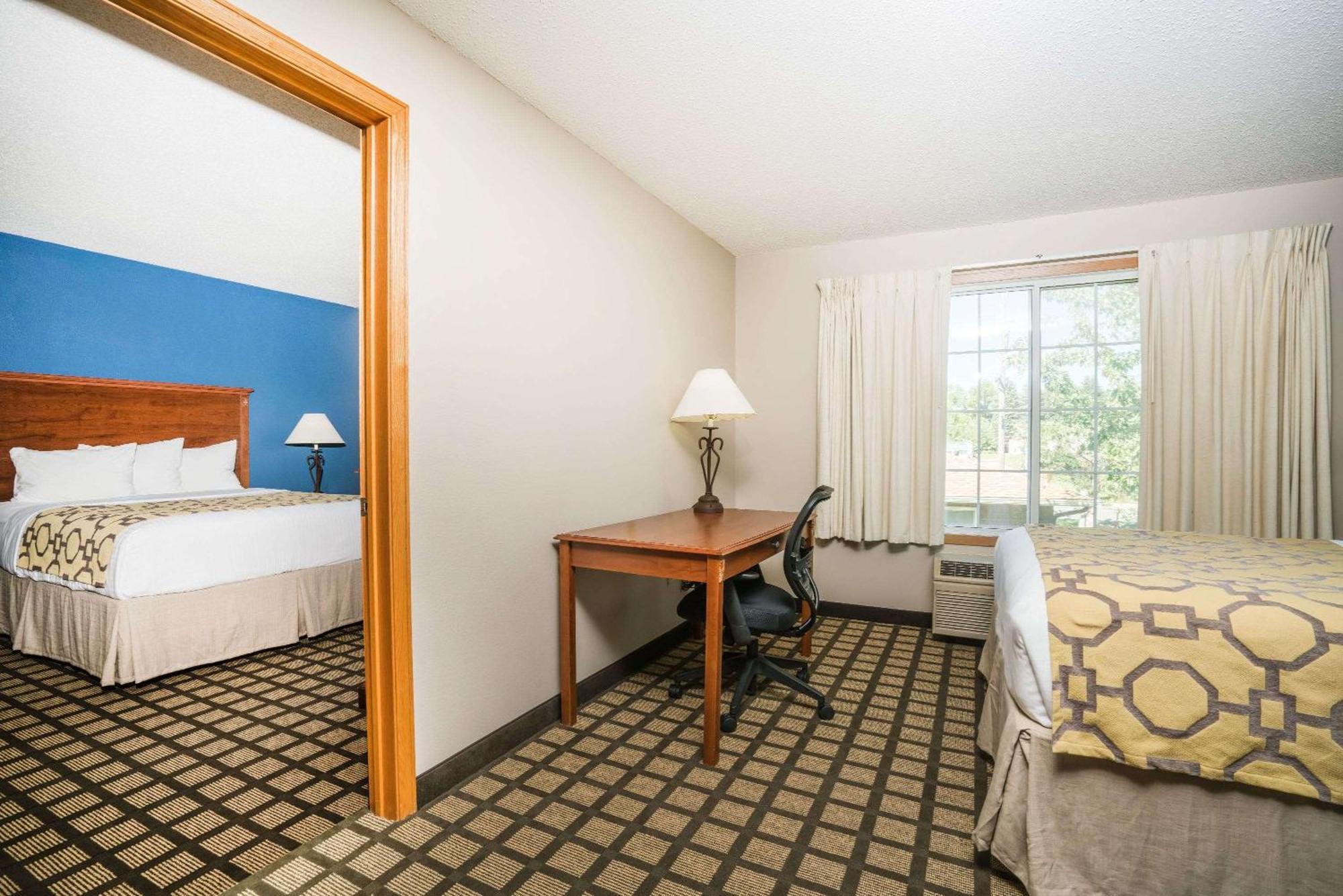 Baymont By Wyndham Albany Hotel Ngoại thất bức ảnh